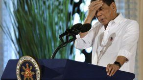 Duterte ataca a Chelsea Clinton por criticarle una “broma”