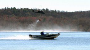 Demanda: 4 jamaiquinos