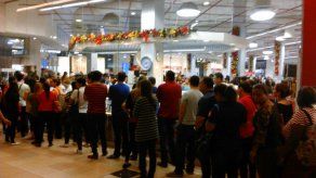 Inicia el Black Friday