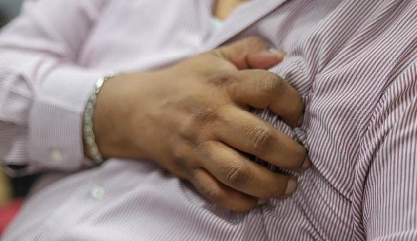 CSS advierte sobre aumento de pacientes con insofuciencia cardiáca.