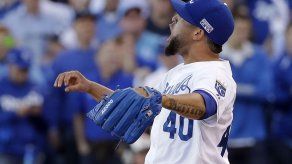 Los Reales meten miedo con sus tres relevistas