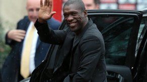 Seedorf convoca a 22 jugadores para el partido ante el Atlético Madrid