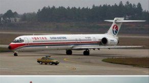 China Eastern Airlines compra 60 Airbus A320 por $5.400 millones