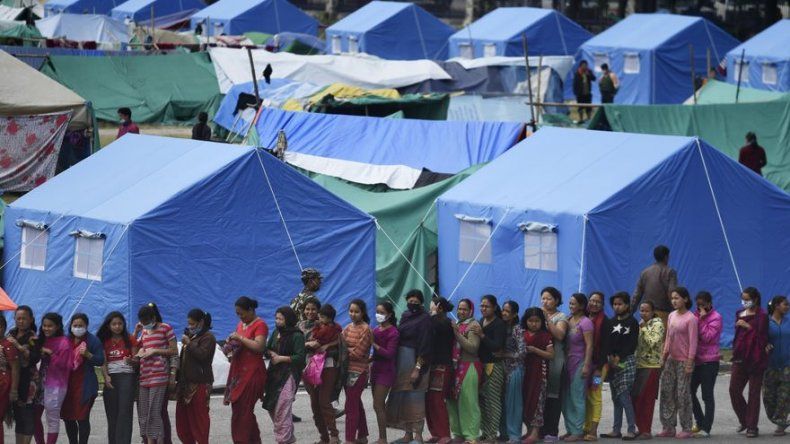 Panamá conmemora el Día Mundial de la Asistencia Humanitaria