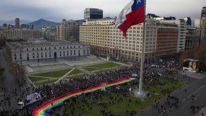 Lanzan la primera Cámara de Comercio y Turismo de diversidad sexual en Chile