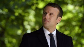 Macron propone nuevos rostros para la política francesa