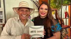 Arte Sano: plataforma impulsa la artesanía panameña y visibiliza su riqueza cultural