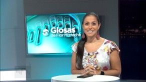 Glosas de Flor Mizrachi: 18 de septiembre de 2020