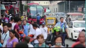 Filipinas se prepara para la llegada del tifón Nock-ten en Navidad