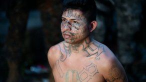 Capturan a pandilleros que asesinaron a tres policías en El Salvador
