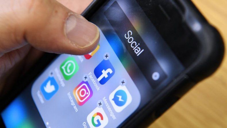 Facebook, Instagram y WhatsApp vuelven a funcionar tras 3 horas de caída en EEUU y Europa