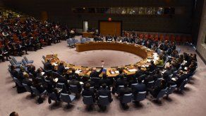 Rusia veta resolución de ONU para ampliar pesquisa sobre ataques químicos en Siria