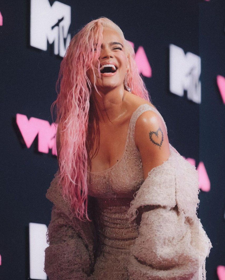 Karol G celebra cumpleaños de su mayor tesoro ¿De quién se trata?