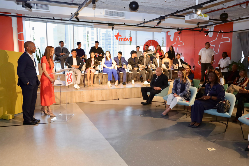 Inscripciones para el Concurso Nacional de Oratoria 2025 estará disponible desde abril.