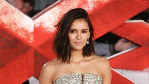 Nina Dobrev aboga por un físico natural