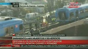 Argentina: 3 muertos
