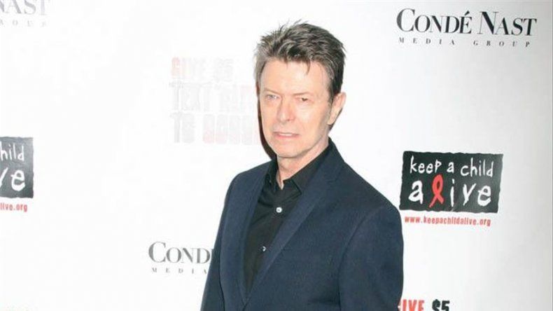 Bowie supo que tenía cáncer terminal tres meses antes de morir