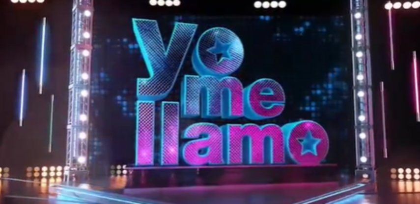 Yo Me Llamo