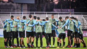 El Montevideo City Torque se clasificó a la fase de Grupos de la Copa Sudamericana.