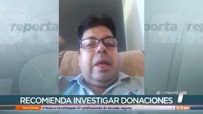 Lotería despide a hermana de exfuncionario que denunció supuesta corrupción en esa entidad