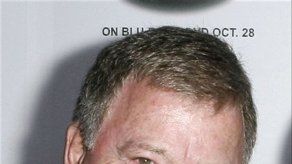 Shatner critica a Takei por no invitarlo a su boda