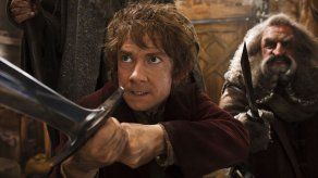 El Hobbit