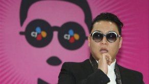 Gentleman de Psy supera los 500 millones de visitas en Youtube