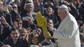 Papa visitará Corea del Sur en agosto Papa visitará Corea del Sur en agosto