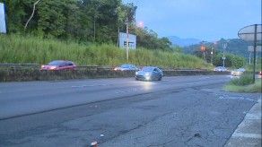Comisionado Henríquez detalla operativos de inversión de carriles