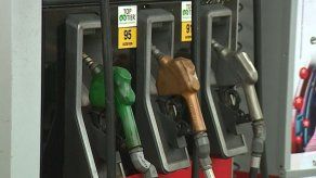 Gasolina barata sin poder consumirla Gasolina barata sin poder consumirla