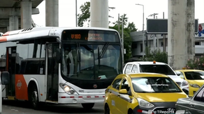 ATTT extiende el plazo para el pago de plazas de transporte público ATTT extiende el plazo para el pago de plazas de transporte público