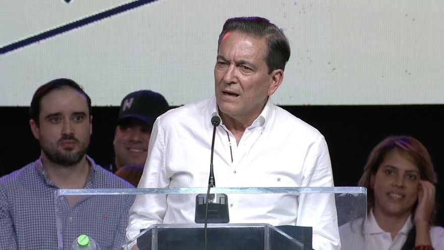 Sugieren a Cortizo atacar la corrupción y demostrar voluntad en sus primeros 100 días de Gobierno