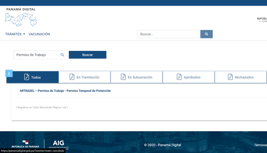 Colocar opción de Colocar opción de