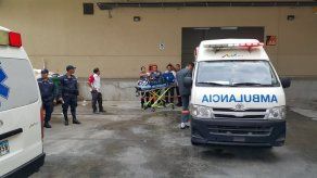 MP investiga de oficio explosión en restaurante de AltaPlaza