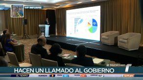 Sindicato de Industriales de Panamá pide al Gobierno promover generación de empleos