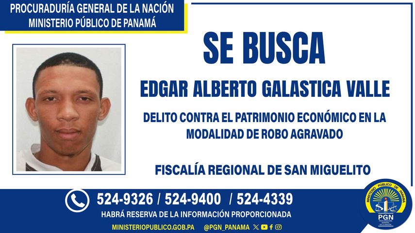 Fiscalía Regional de San Miguelito