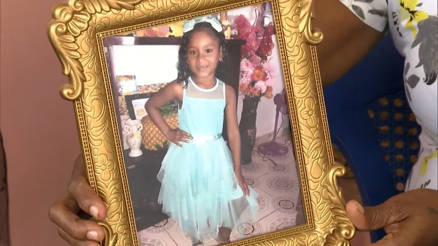 Se realizará audiencia intermedia por el caso de Aderlyn Llerena.
