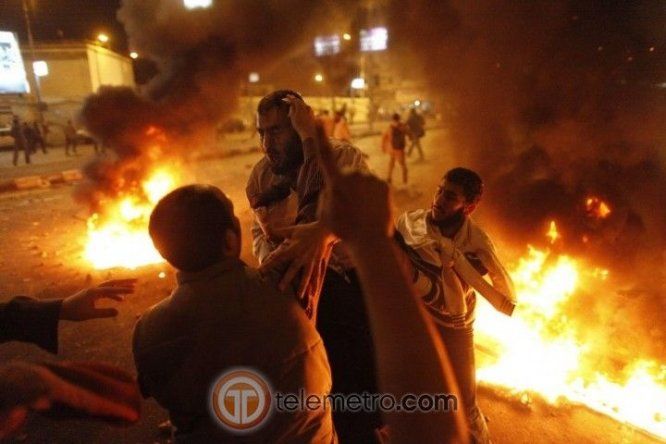 Imágenes impactantes de la semana