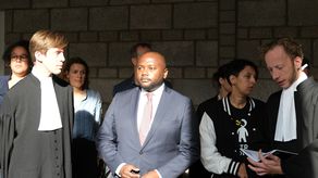 Tribunal de La Haya falló a favor de que la etnia sea un criterio para registrar a los pasajeros.