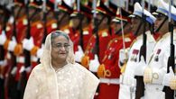Tribunal de Bangladés condena a pena de muerte a la exprimera ministra Sheikh Hasina. Tribunal de Bangladés condena a pena de muerte a la exprimera ministra Sheikh Hasina.