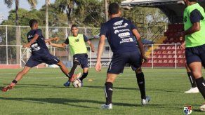 Sub-17 tendrá gira en Medellín como preparación para el Premundial