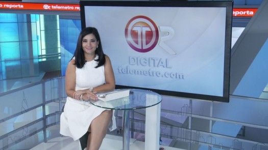 TR Digital edición del 16 de marzo de 2017