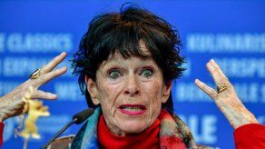 Geraldine Chaplin