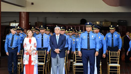 Bomberos construirán nueva sede de su Dirección