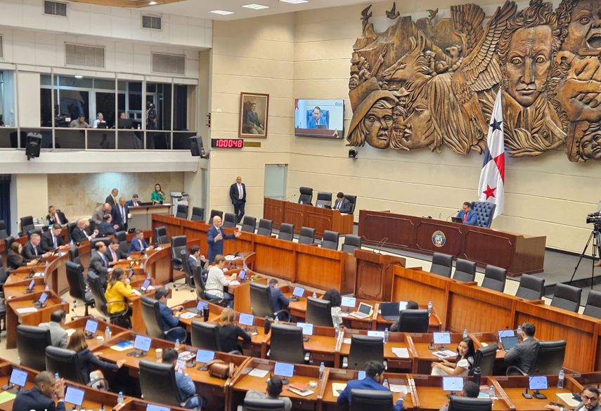 Nóminas de la Comisión de Comunicación