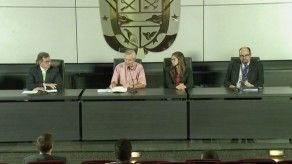 Revelan nombres de 10 candidatos a magistrados de la CSJ