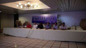 FARC y gobierno colombiano incumplen plazo