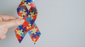 Día Mundial de Concienciación sobre el Autismo.
