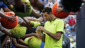 US Open: Sin entrenador