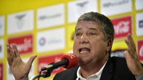 Hernán Darío Gómez es el nuevo DT de Honduras